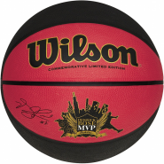 Мяч баскетбольный WILSON Derrick Rose MVP размер 7